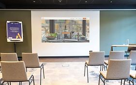 Novotel Rouen Sud Zenith Parc Expo